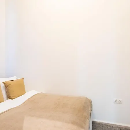 Quiet Comfort - Central Buda Budapest Kültér fotó