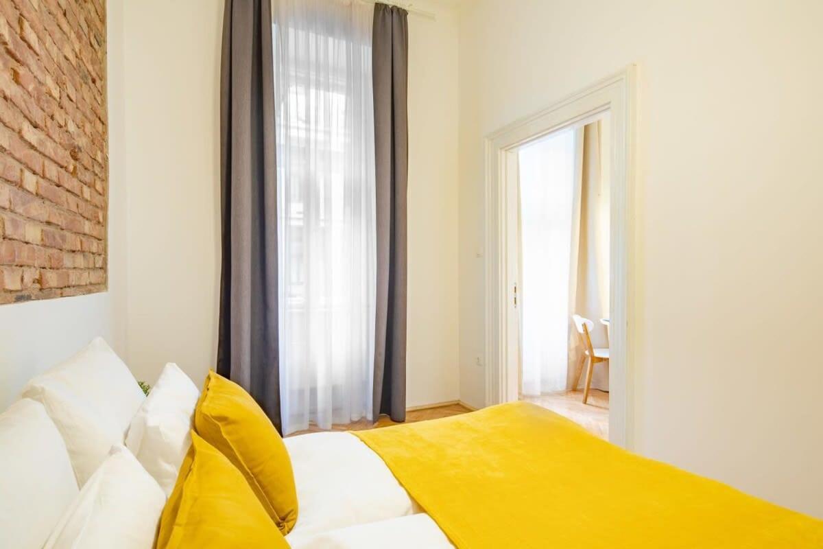 Quiet Comfort - Buda Апартаменти